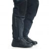 Dainese CARVE MASTER 3 GTX LADY dámské kalhoty černé/šedé vel.38